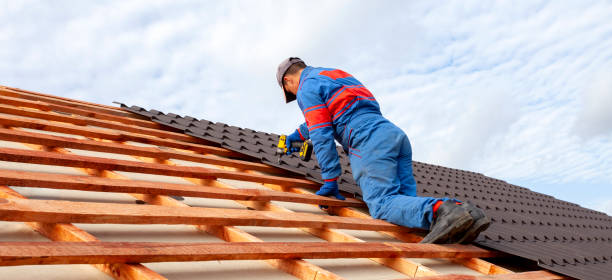 Best Rubber Roofing (EPDM, TPO)  in Mehlville, MO